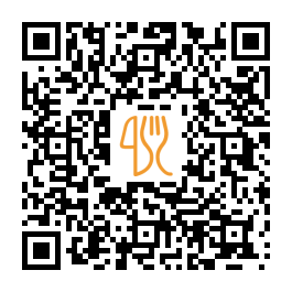 QR-code link para o menu de Tingkat Peramakan