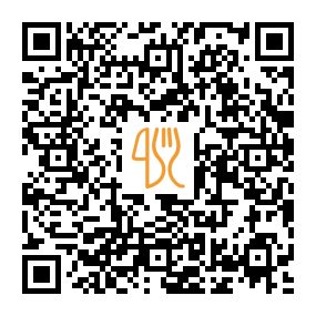 QR-code link para o menu de La Cazuela Mexican Grill