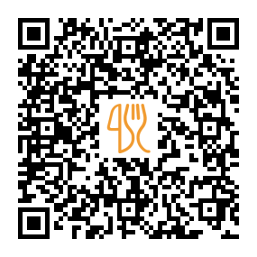 QR-code link para o menu de Little Caesars Pizza