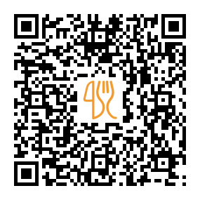 QR-code link para o menu de Queen's Spice