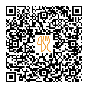 QR-code link para o menu de Kiss Me Specialty Coffee Shoppe