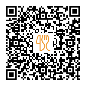 QR-code link para o menu de Pressed Juicery