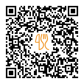 QR-code link para o menu de Wondertea