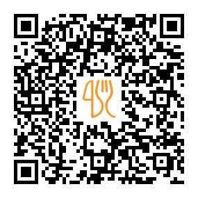 QR-code link para o menu de Upton Smokery Farm Shop