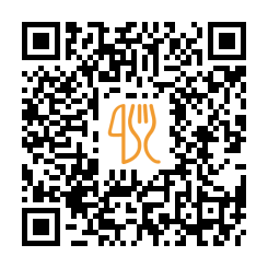 QR-code link para o menu de Luisa