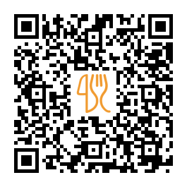 QR-code link para o menu de Preston's