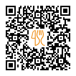 QR-code link para o menu de Mcdonald's