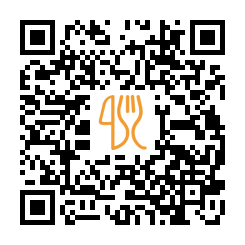 QR-code link para o menu de Cuina