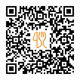 QR-code link para o menu de R And Grill