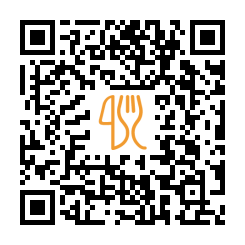 QR-code link para o menu de Burger Bite