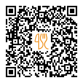 QR-code link para o menu de Brett's Bistro