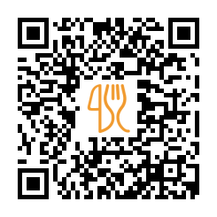 QR-code link para o menu de Carl’s Jr