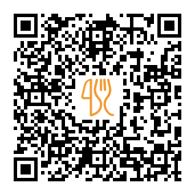 QR-code link para o menu de Saigon Alley Cafe