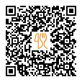 QR-code link para o menu de Hops Scotch & Beans