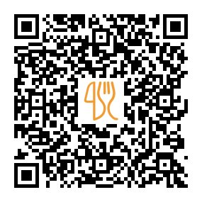 QR-code link para o menu de Libations Wine Spirits