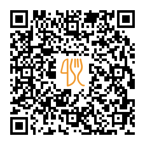 QR-code link para o menu de Pasqually's Pizza Wings