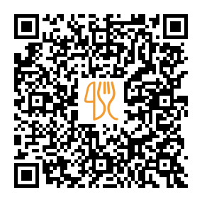 QR-code link para o menu de The Mercantile Deli