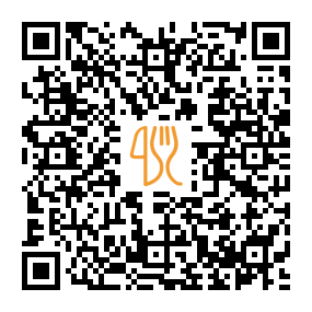 QR-code link para o menu de Interamerican Coffee