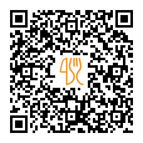 QR-code link para o menu de Fusion Spice Takeaway