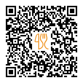 QR-code link para o menu de Kiowa Kitchen