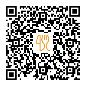 QR-code link para o menu de Harry Caray's Italian Steakhouse