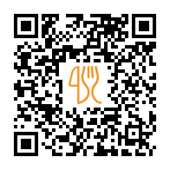 QR-code link para o menu de Cafe Oneheart