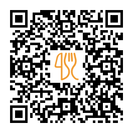 QR-code link para o menu de Shin Sung