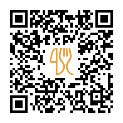 Enlace de código QR al menú de Estancia Penedo