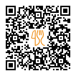 QR-code link para o menu de Baan Oy