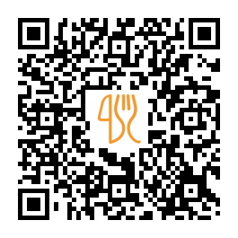 QR-code link para o menu de Food_by_k