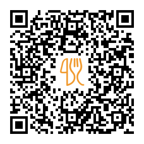 QR-code link para o menu de Cafe Gitano