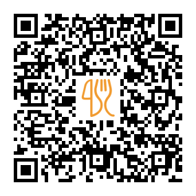 QR-code link para o menu de Central Pizza-town Talk