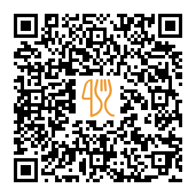 QR-code link para o menu de Sticky Face Bbq