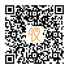 QR-code link para o menu de Fox Hounds