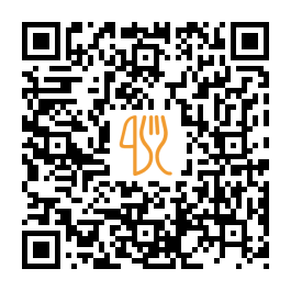 QR-code link para o menu de The Blu Pig