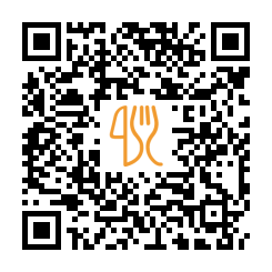 QR-code link para o menu de Thai Chang 2