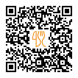 QR-code link para o menu de V&s Indian Delights