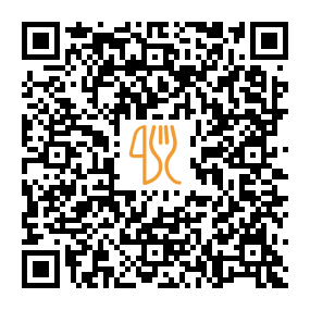 QR-code link para o menu de Ha-jun Korean (one North)