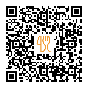 QR-code link para o menu de Hunters Of Cockfosters