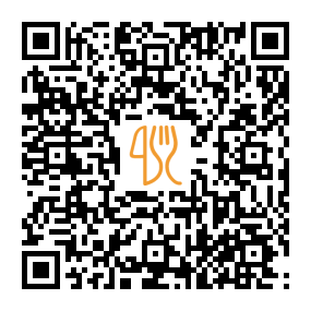 QR-code link para o menu de The Cookie Store