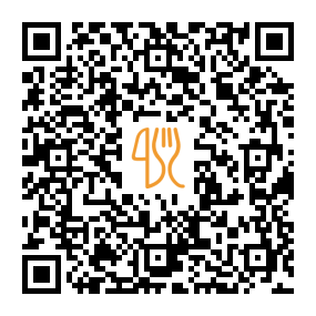 QR-code link para o menu de Flic Of The Wrist Eatery