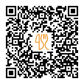 QR-code link para o menu de Fat Cake City