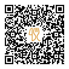 QR-code link para o menu de Le Chat noir 1881