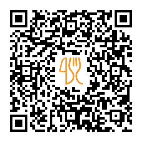 QR-code link para o menu de Chicken Cottage