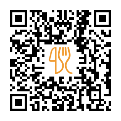 QR-code link para o menu de Tizoti's