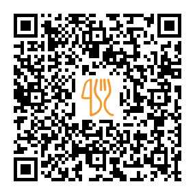 QR-code link para o menu de Hong Thai Express