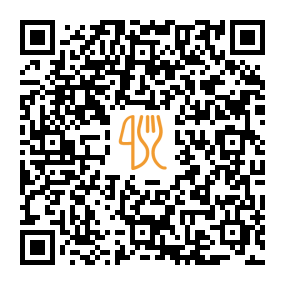 QR-code link para o menu de Restaurante La Barbacoa