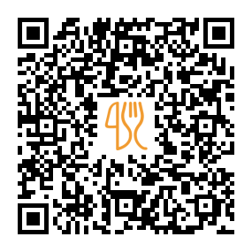 QR-code link para o menu de 복천감자탕