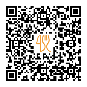 QR-code link para o menu de The Hound Hare