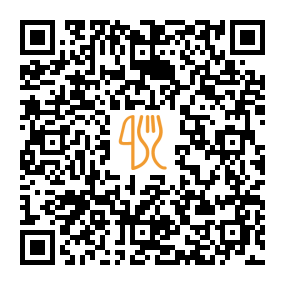 QR-code link para o menu de Project 7 Kitchen